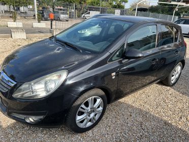 Opel Corsa 1.2 5 porte Cosmo Euro5 Unipro’ PRoMO
