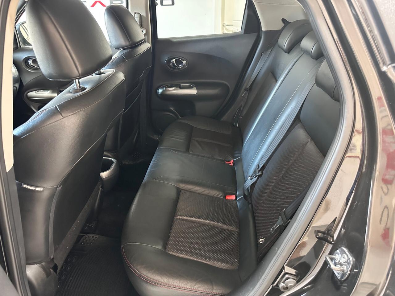 Nissan Juke 1.6 Tekna - UNICO PROP - PERFETTA!!!