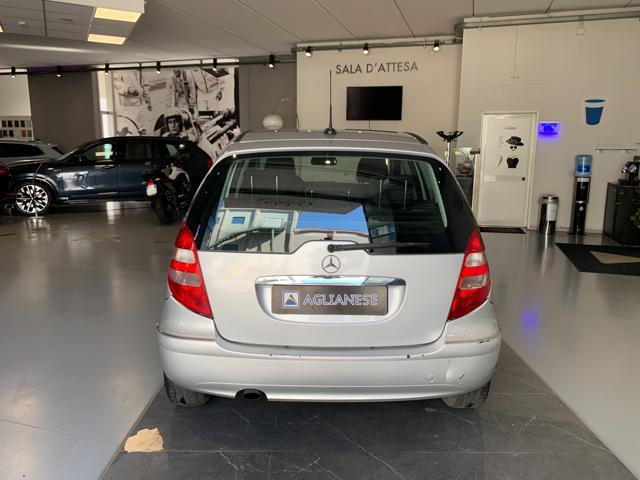 MERCEDES-BENZ A 150 Elegance "CON GPL SCADENZA REVISIONE 01/2028"