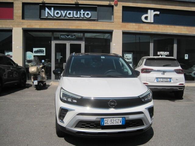 Opel Crossland 1.5 ECOTEC D 110 CV Start&Stop Ultimate