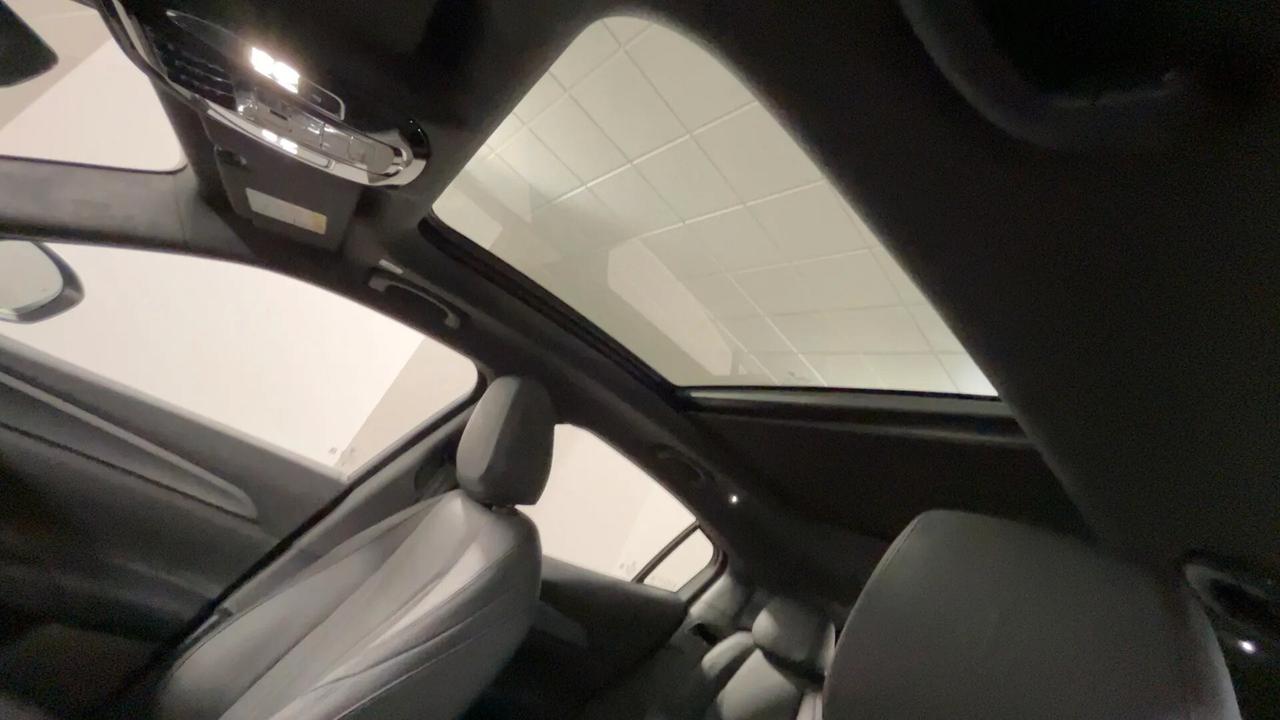 Maserati Grecale MHEV 250 CV AWD