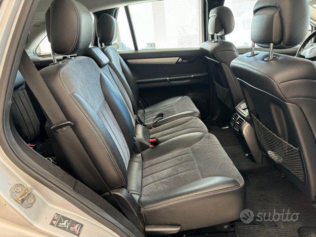 Mercedes-benz R 320 R 320 CDI cat 4Matic Sport 7 p