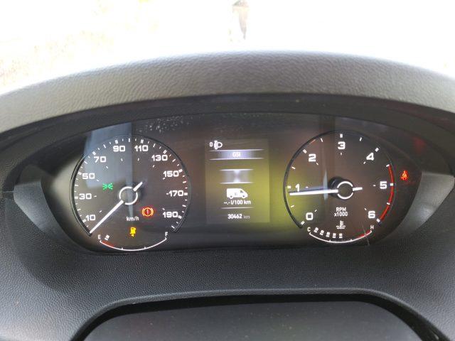 FIAT Ducato 35 2.2 Mjt 140CV LH2 - PASSO LUNGO