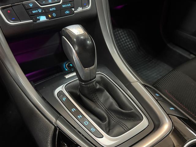 FORD Mondeo 2.0 EcoBlue 150 CV aut.ST-LINE