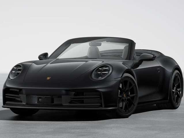 Porsche 992 992.2 CARRERA CABRIO
