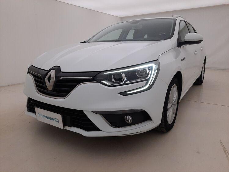 Renault Megane Sporter Business EDC BR728939 1.5 Diesel 116CV