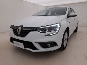 Renault Megane Sporter Business EDC BR728939 1.5 Diesel 116CV