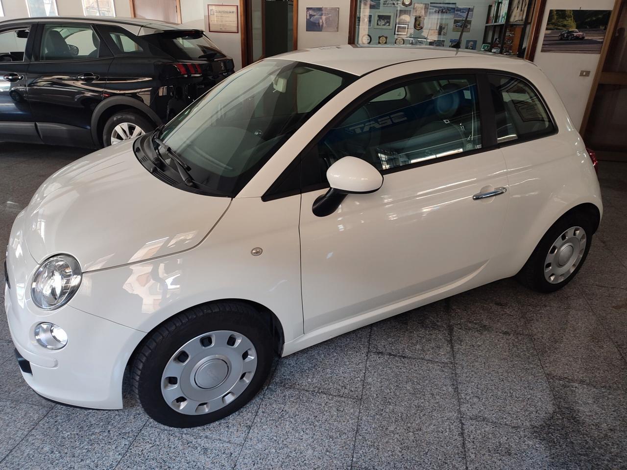 Fiat 500 1.3 Multijet 16V 95 CV Pop