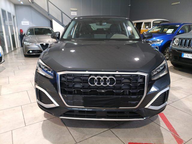 AUDI Q2 30 TDI S tronic Admired