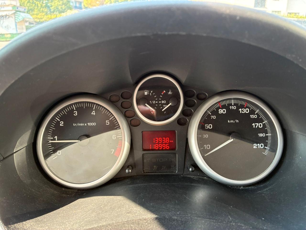 Peugeot 206 Plus 1.1 Neopat.