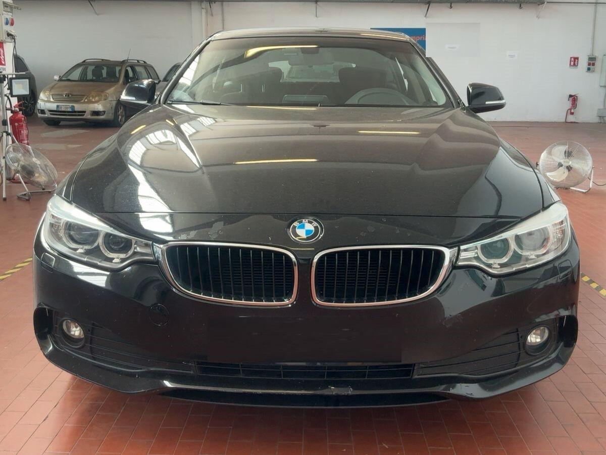 Bmw 420 420d GRAN Coupé SPORT