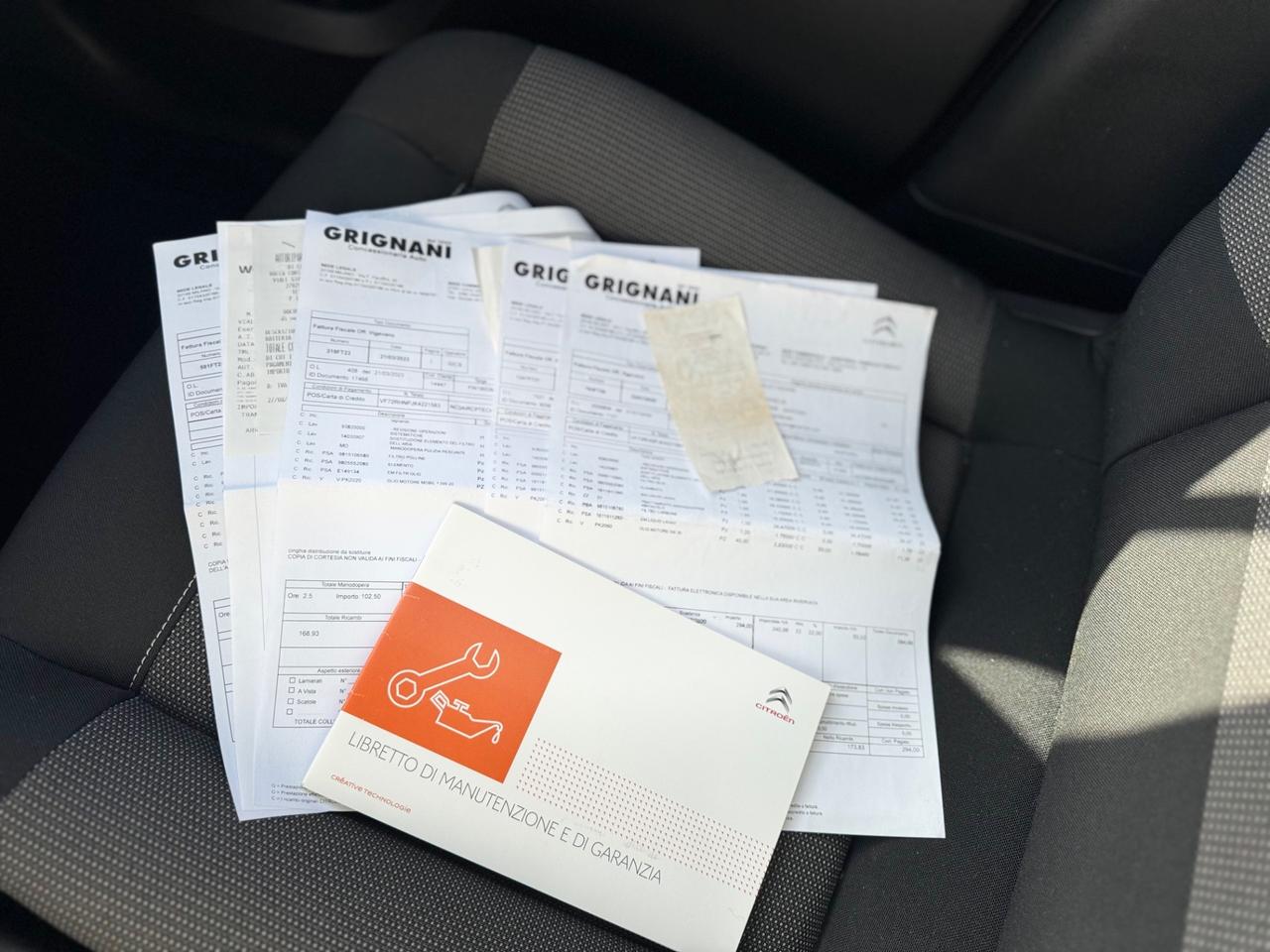 Citroen C3 Aircross PureTech 110 S&S Shine