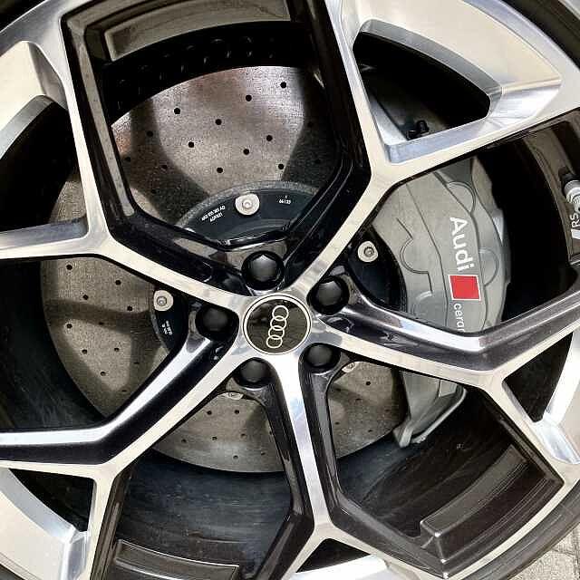 Audi RS6 Avant Performance RS6 avant Performance 4.0 V8 CARBO DYNAMIC RACE