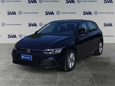 Volkswagen Golf 8ª serie 1.5TSI 130CV Life - NEOPATENTATI