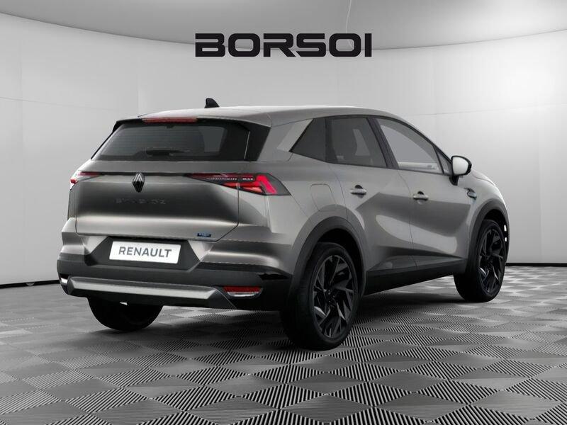 Renault Symbioz Full Hybrid E-Tech 145 CV Esprit Alpine