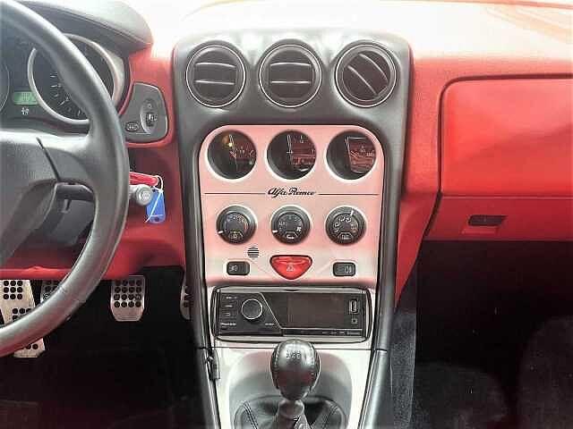 Alfa Romeo GTV 3.0 V6 24V 220cv