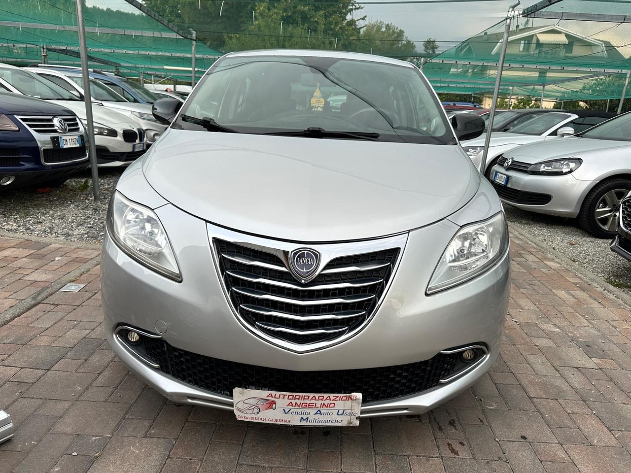 Lancia Ypsilon 1.3 MJT 95 CV MOTORE DA SISTEMARE