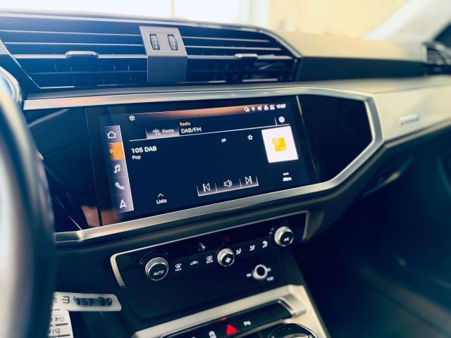 Audi Q3 40 2.0 tdi S line edition quattro 200cv s-tronic