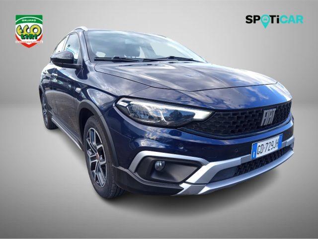 FIAT Tipo 1.0 5 porte Cross