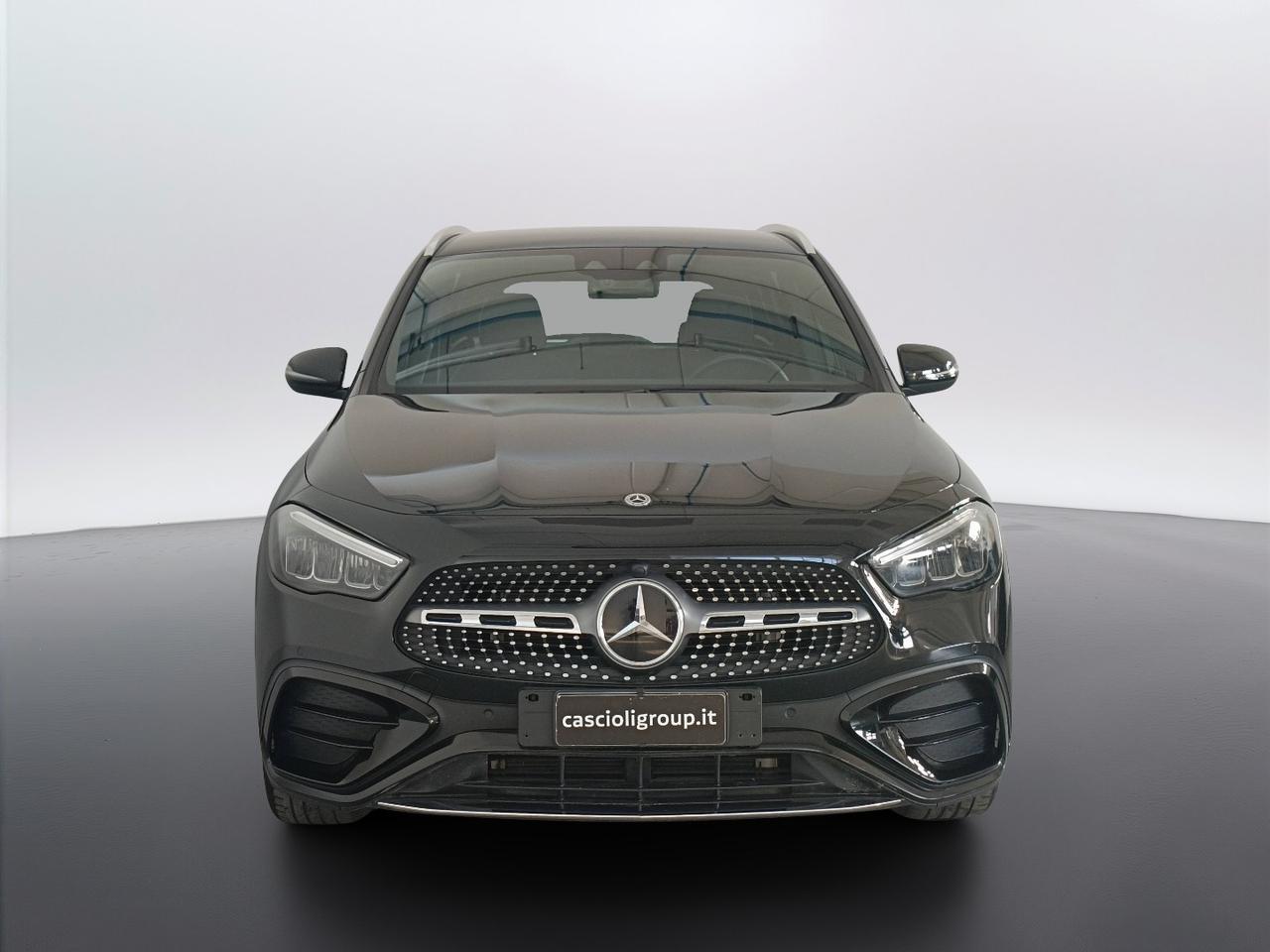 Mercedes-Benz GLA-H247 2023 - GLA 180 d AMG Line Advanced Plus auto