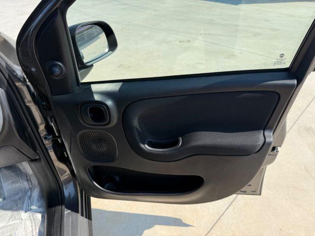 FIAT Panda Hybrid City Life AZIENDALE