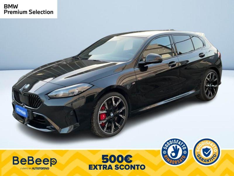 BMW Serie 1 118D MSPORT PRO AUTO