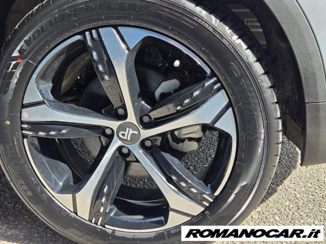 DR MOTOR DR 6.0 1.5 T CVT GPL NO FINANZIAMENTO OBBLIGATORIO