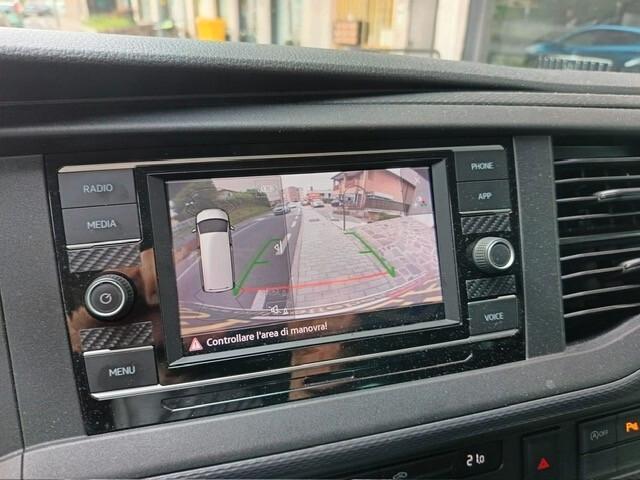 Volkswagen Caravelle T6.1 2.0 TDI 150CV COMFORTLINE PASSO CORTO, IVA ESPOSTA, 42.000 KM