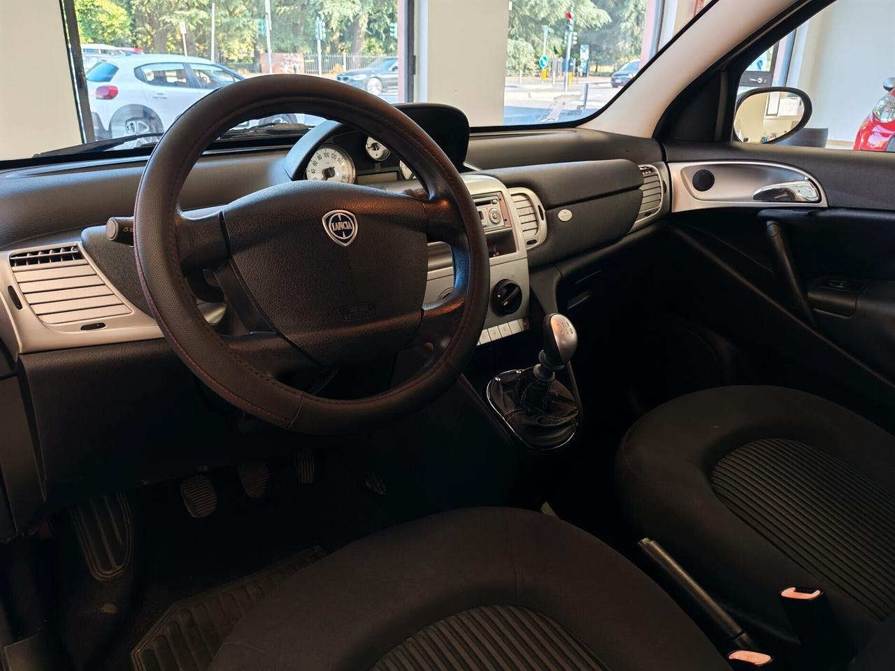 Lancia Ypsilon - FRIZIONE NUOVA!!!