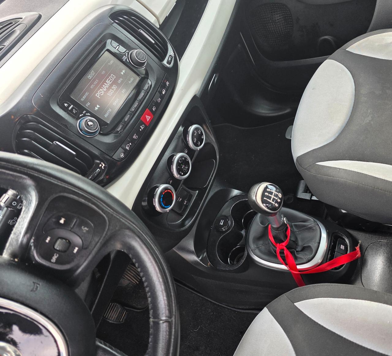 Fiat 500L 1.3 Multijet 85 CV Pop Star