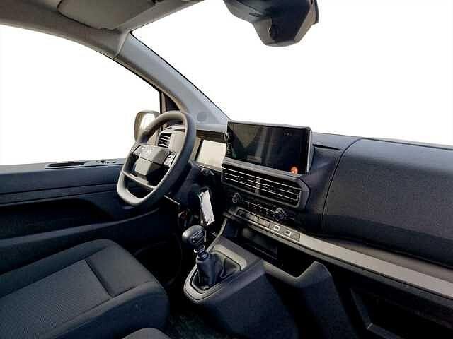 Citroen Jumpy Jumpy M - 2.0 BlueHDi 140