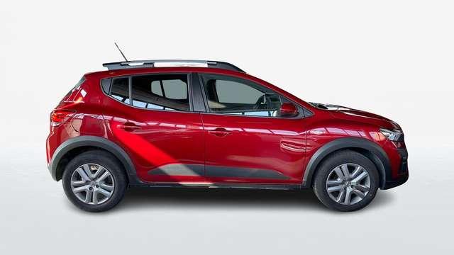 Dacia Sandero Stepway 1.0 tce ECO-G Comfort SL DaciaPlus STEPWA