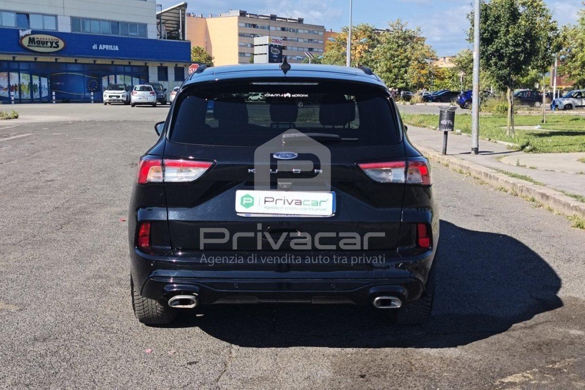 FORD Kuga 1.5 EcoBoost 150 CV 2WD ST-Line