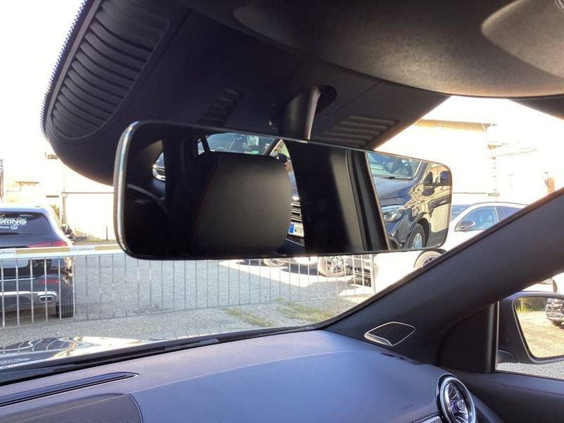 Mercedes-Benz GLA 45 S AMG 4Matic Premium