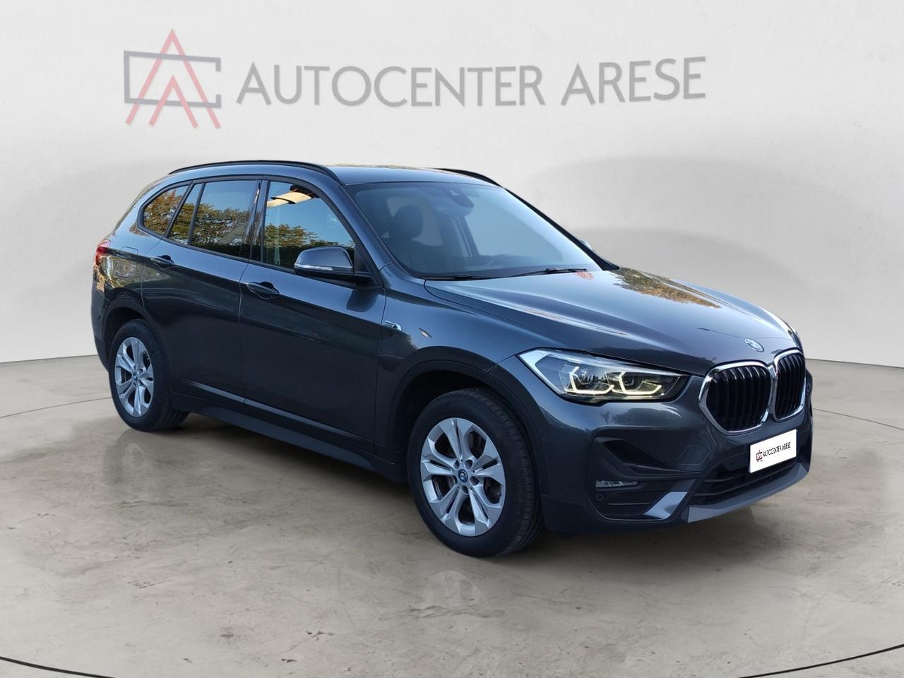 BMW X1 xdrive25e Business Advantage auto