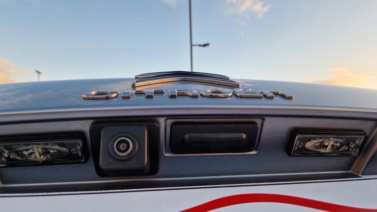 Citroen C5 Aircross BlueHDi 130 S&S EAT8 Shine Pack