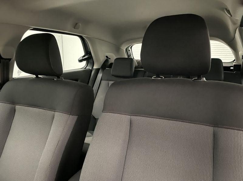 Citroën C4 Cactus PureTech 110 S&S Feel