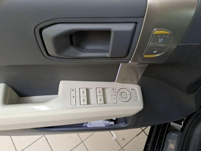 KIA EV3 Long Range GT-Line