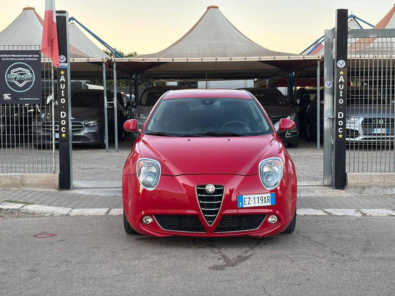 Alfa Romeo MiTo 1.3 JTDm 85cv - 2015