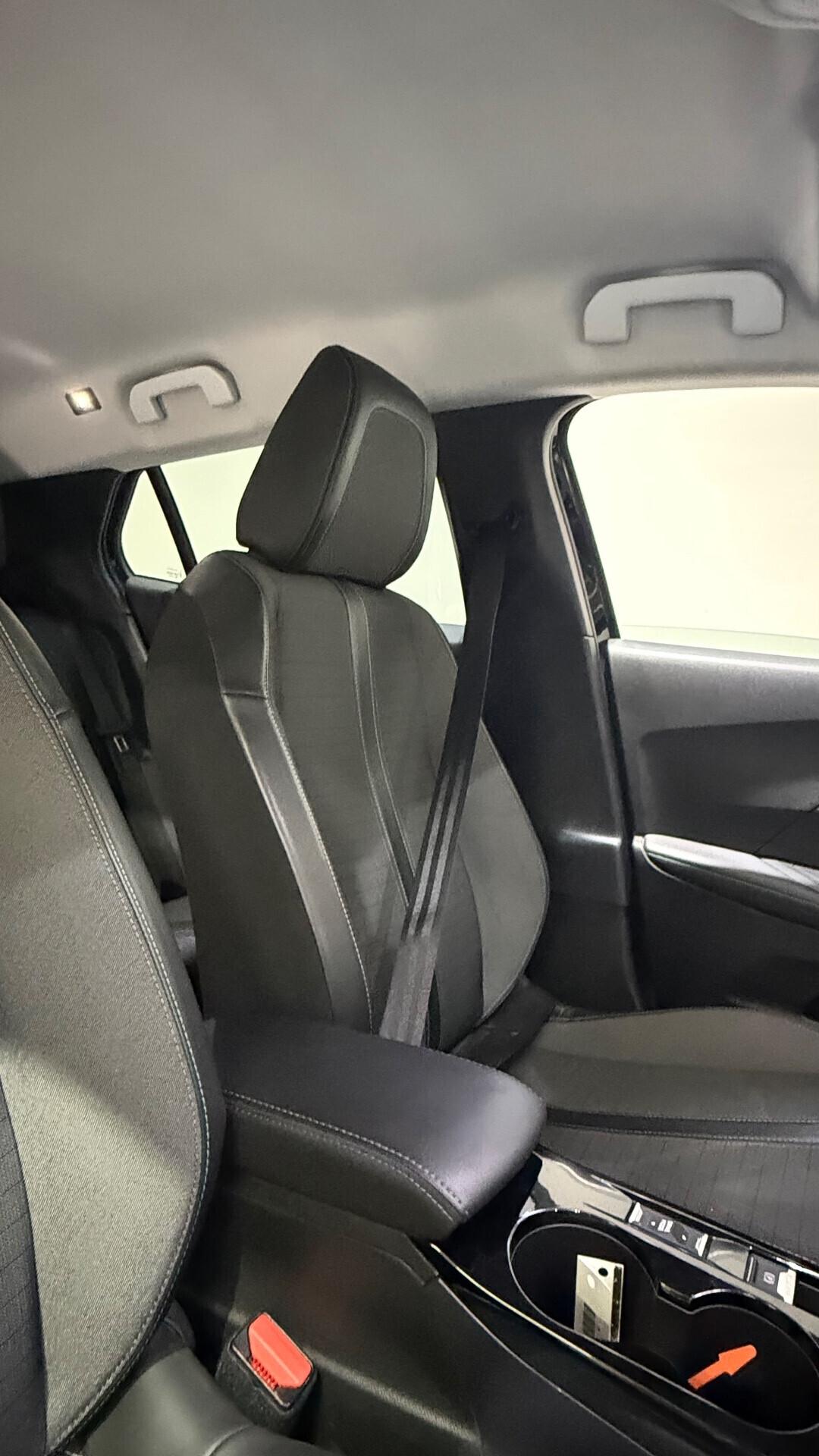 Peugeot 2008 BlueHDi 130 (VENDUTA)