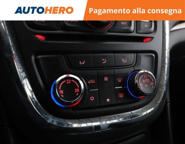 OPEL Mokka 1.6 Ecotec 115CV 4x2 Start&Stop Cosmo