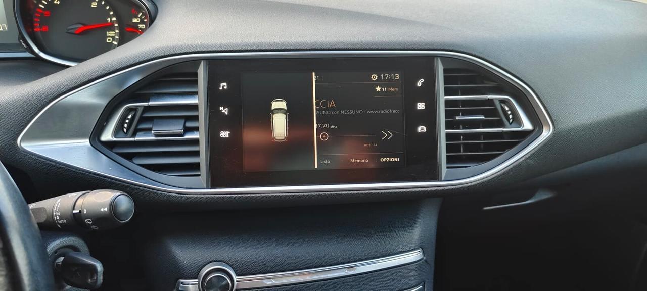 Peugeot 308 BlueHDi 130 S&S GT Line