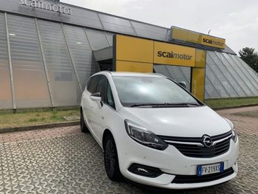 OPEL Zafira 1.6 CDTi 134CV Start&Stop Innovation