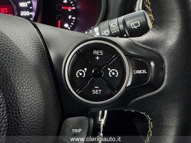 KIA Soul 1.6 CRDi You® Soul