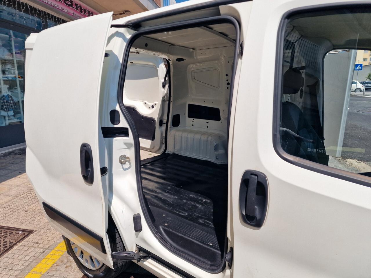 Citroen Nemo 1.3 HDi 75CV FAP Furgone