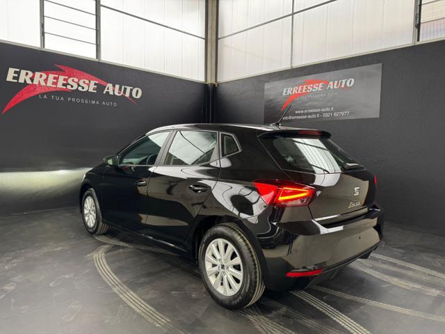 SEAT Ibiza 1.0 EcoTSI 95 CV 5 porte Style