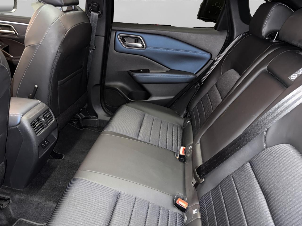 Nissan Qashqai e-Power Tekna