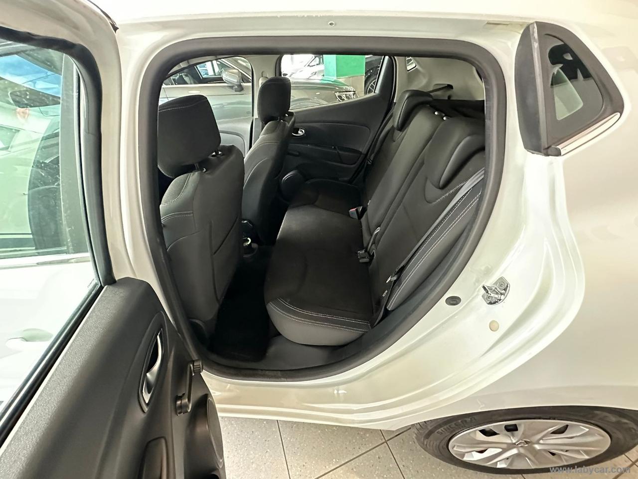 RENAULT Clio dCi 8V 75 CV S&S 5p. Energy Zen