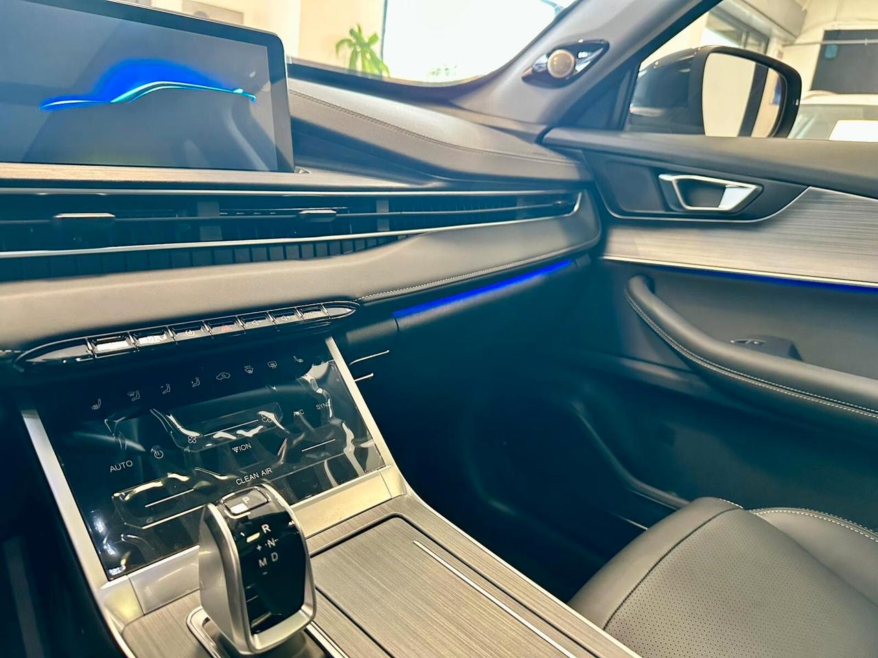 Dr 6.0 1.6 T-GDI DCT Bi-Fuel GPL PRONTA CONSEGNA