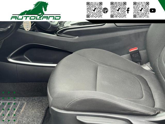 HYUNDAI Tucson 1.6 HEV Auto XTech*Cronologia Tagliandi Ufficiale